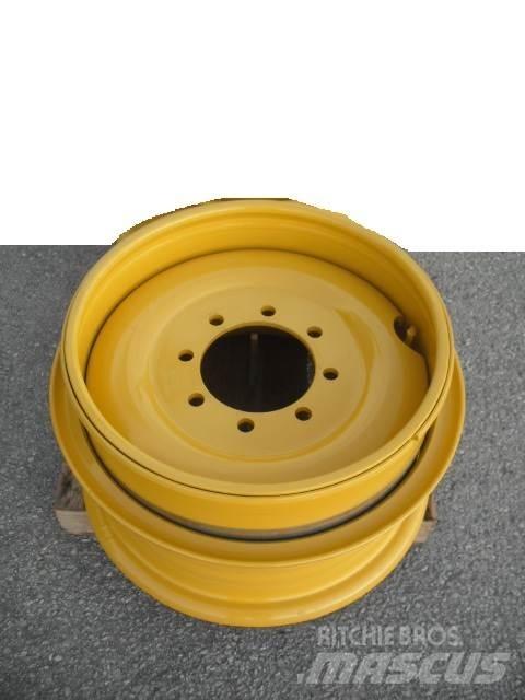 Volvo L 50 E Wheel Loaders