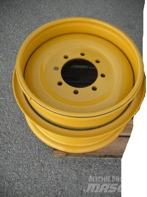 Volvo L 50 E Wheel Loaders
