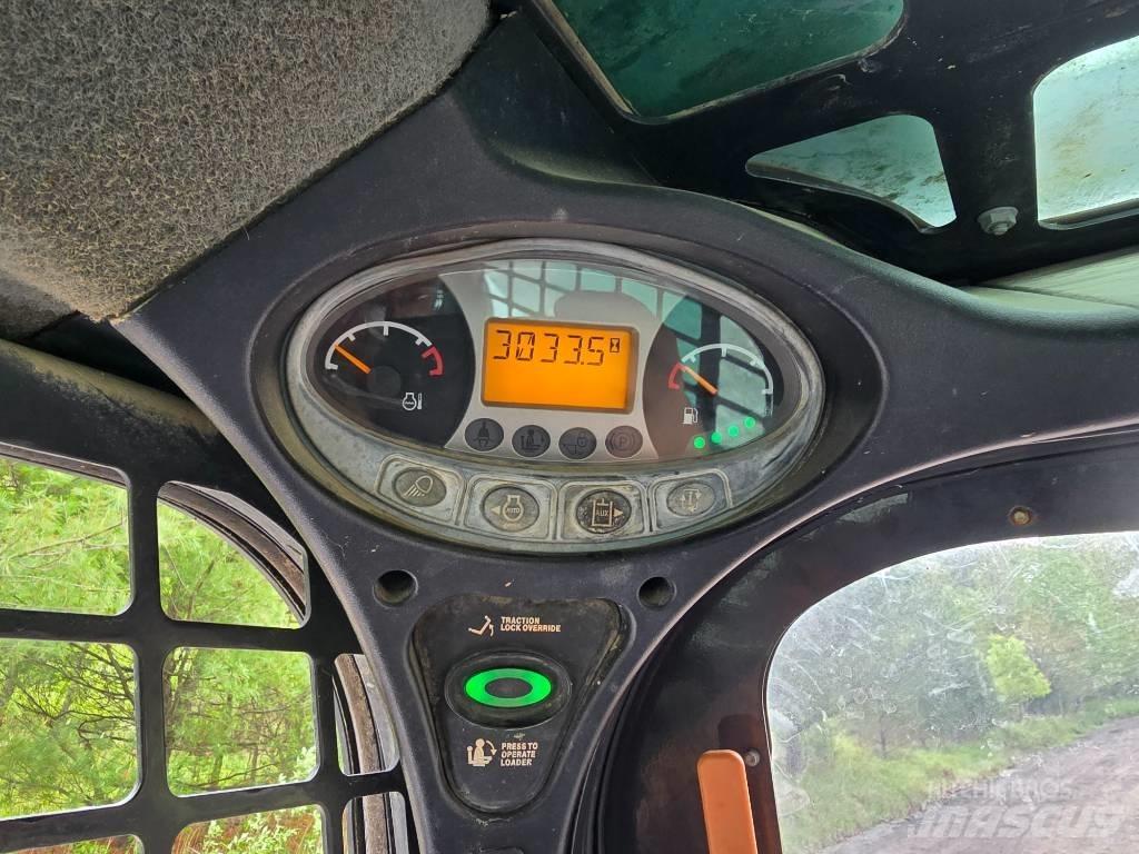 Bobcat T 770 Skid Steer Loaders
