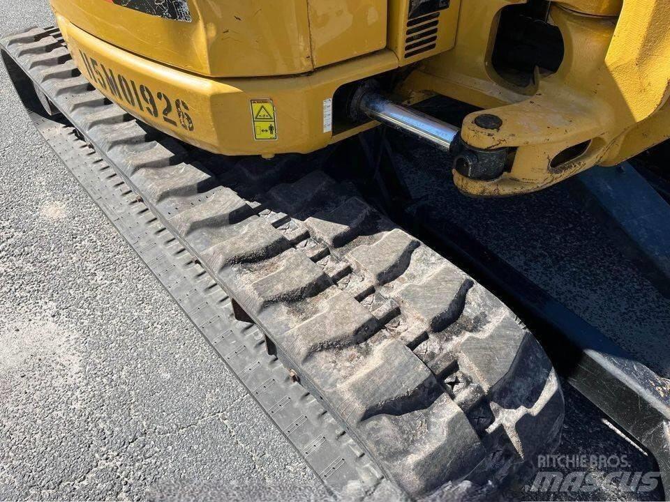 CAT 305E2 CR Mini Excavators <7t (Mini Diggers)
