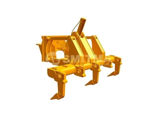 CAT 120M Rippers