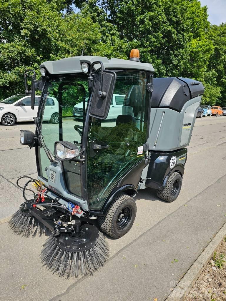 Kärcher MIC 34 C Sweepers
