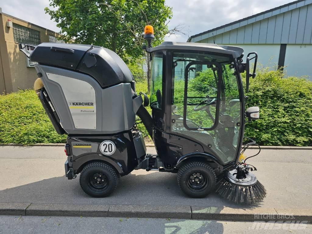Kärcher MIC 34 C Sweepers