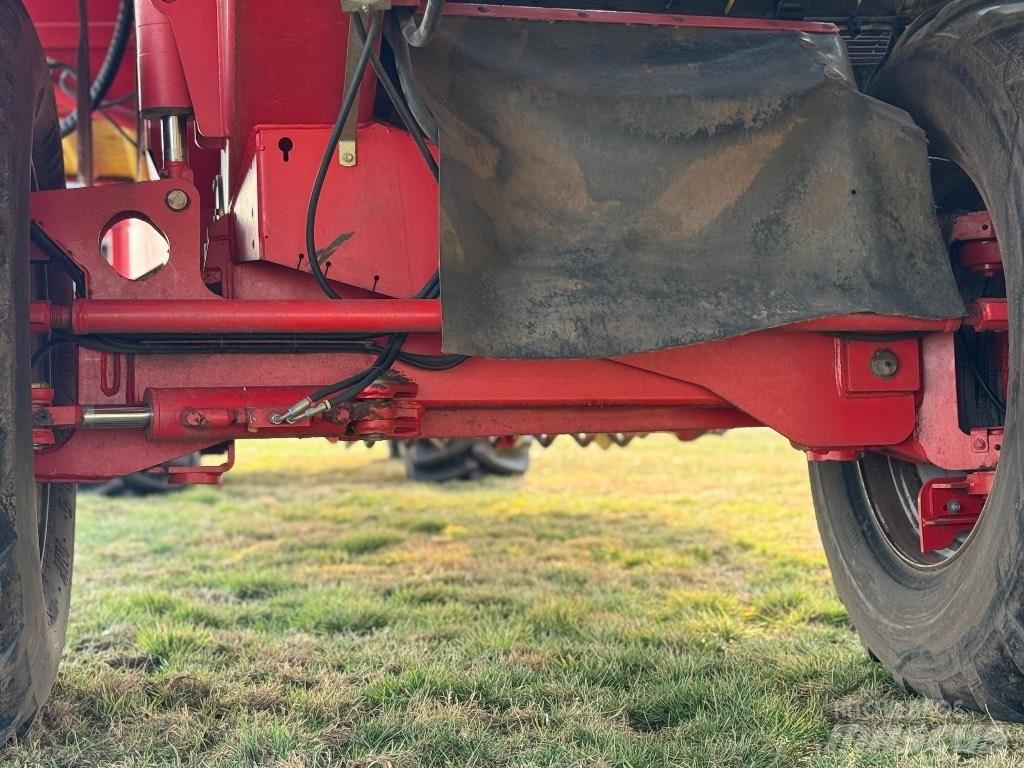 Grimme SE 150-60 XXL Potato Harvesters And Diggers