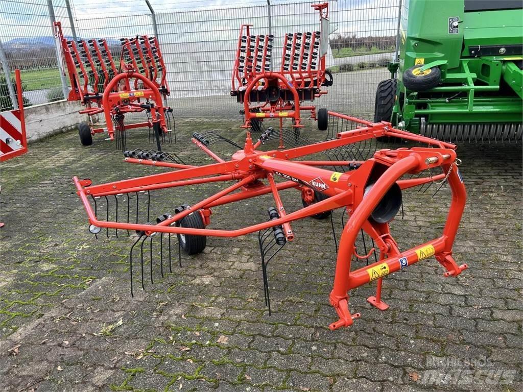 Kuhn GA300GM-9 Farm Equipment - Others