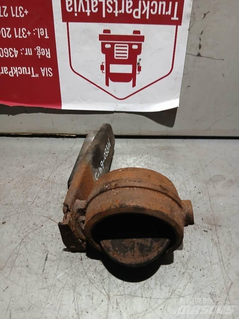 MAN TGA    51152019041 Engines