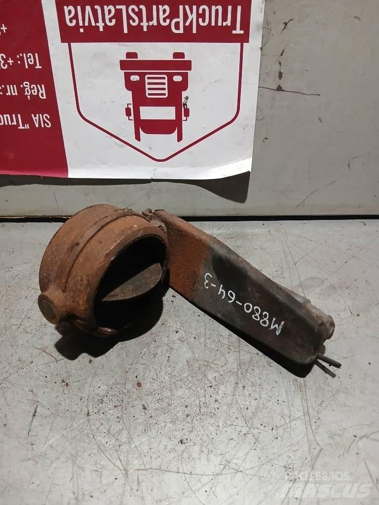 MAN TGA    51152019041 Engines