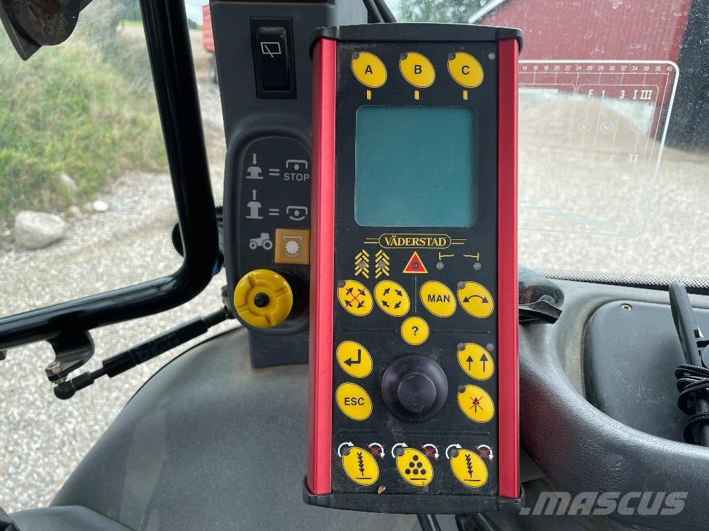 Väderstad Rapid300S Farm Drills