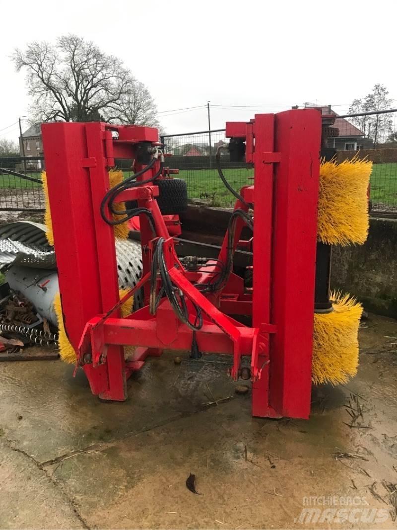 Grimme ks3600 Potato Equipment - Others