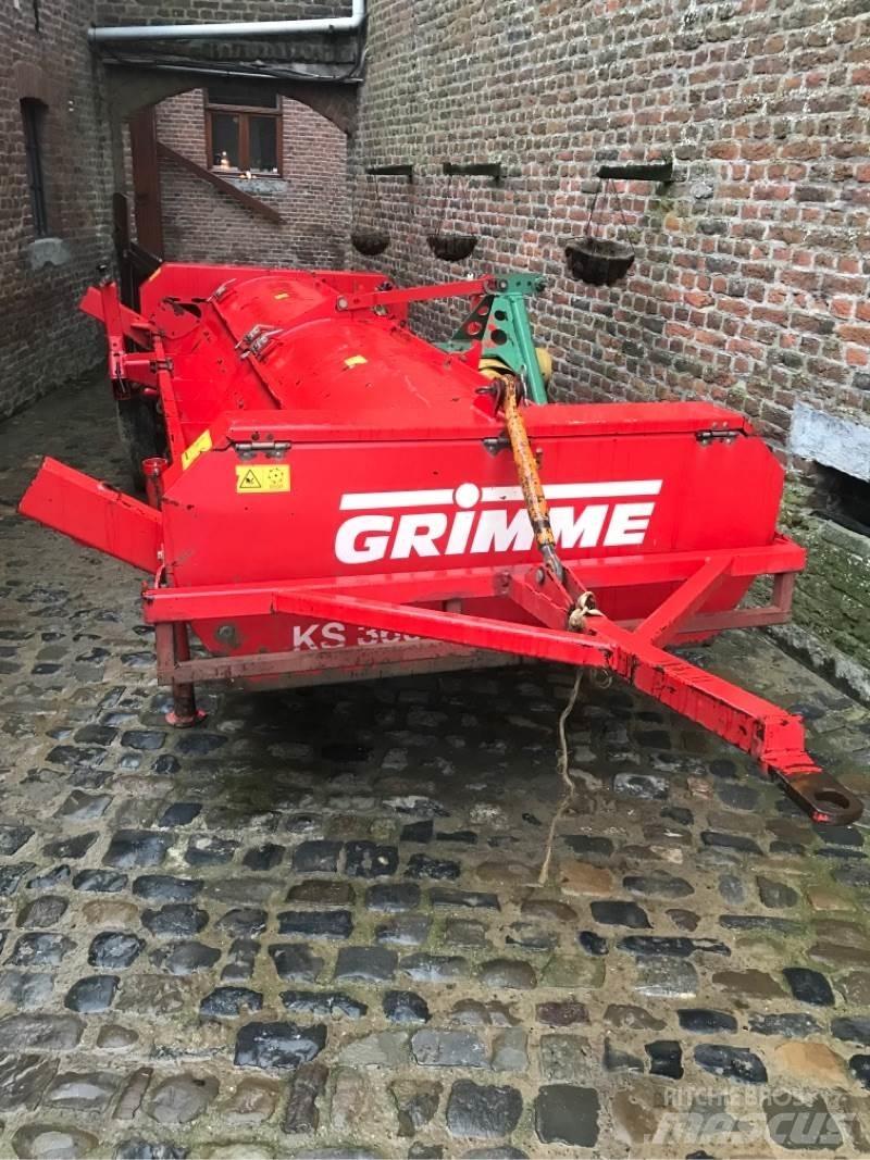 Grimme ks3600 Potato Equipment - Others