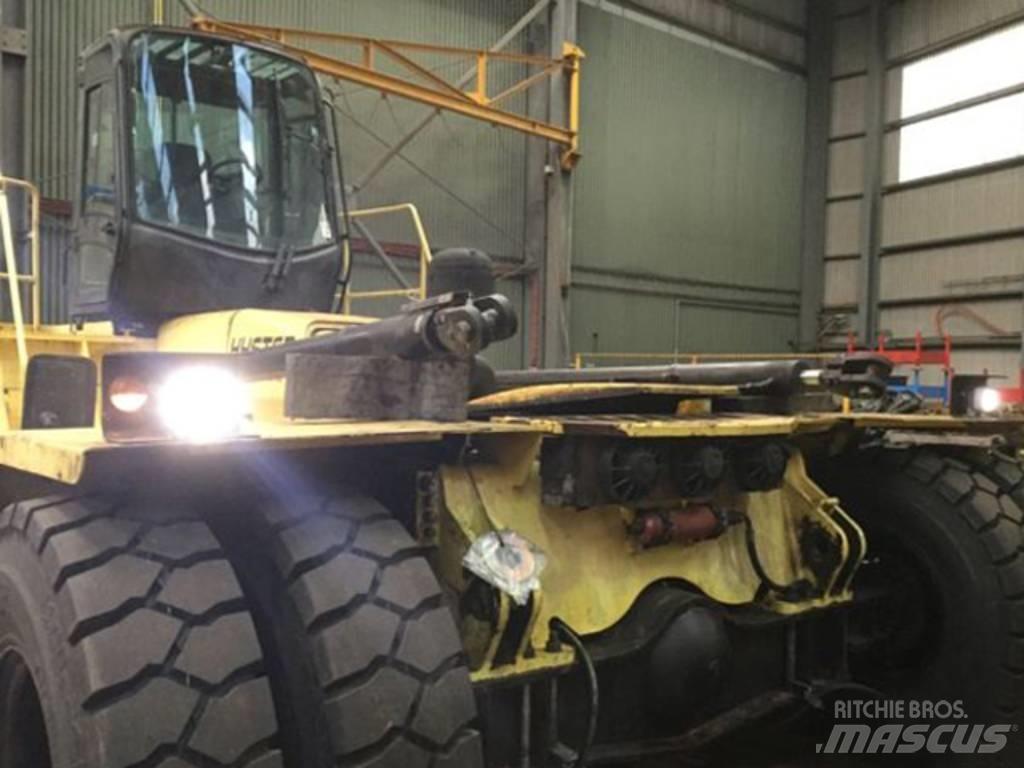 Hyster H22.00XM-12EC Container Handlers