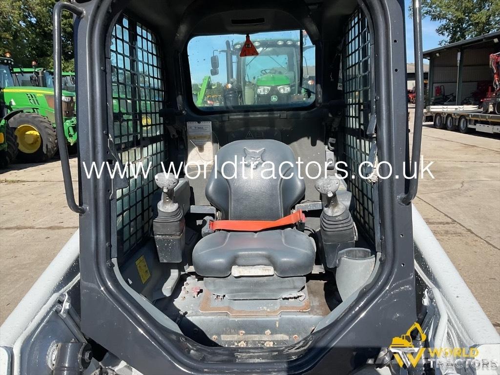 Bobcat S 450 Skid Steer Loaders