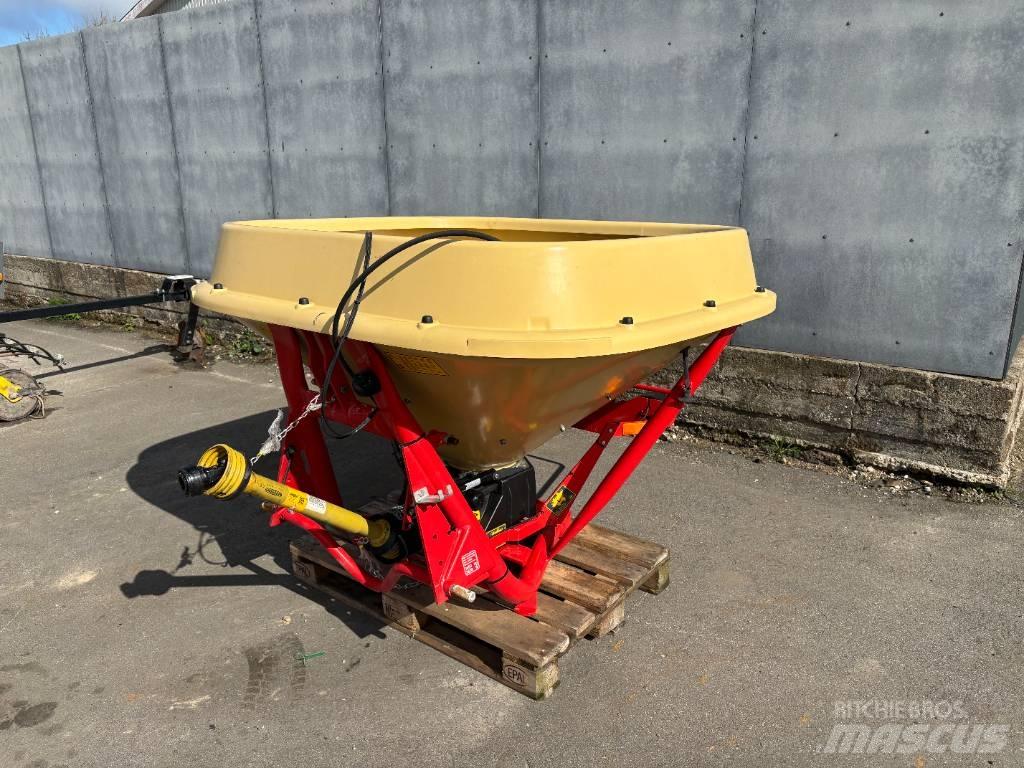 Kverneland PS604 Farm Equipment - Others