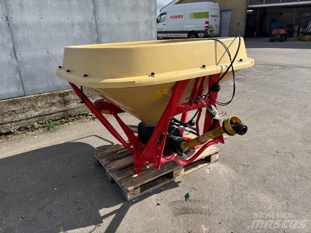 Kverneland PS604 Farm Equipment - Others