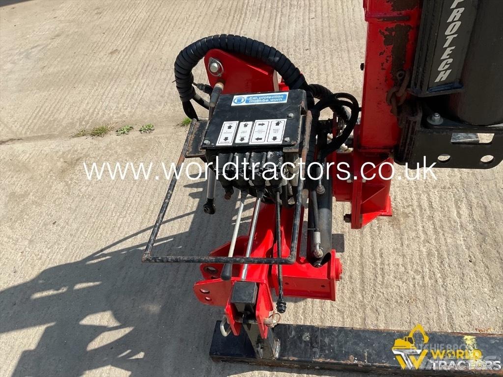 Protec p30 Farm Equipment - Others