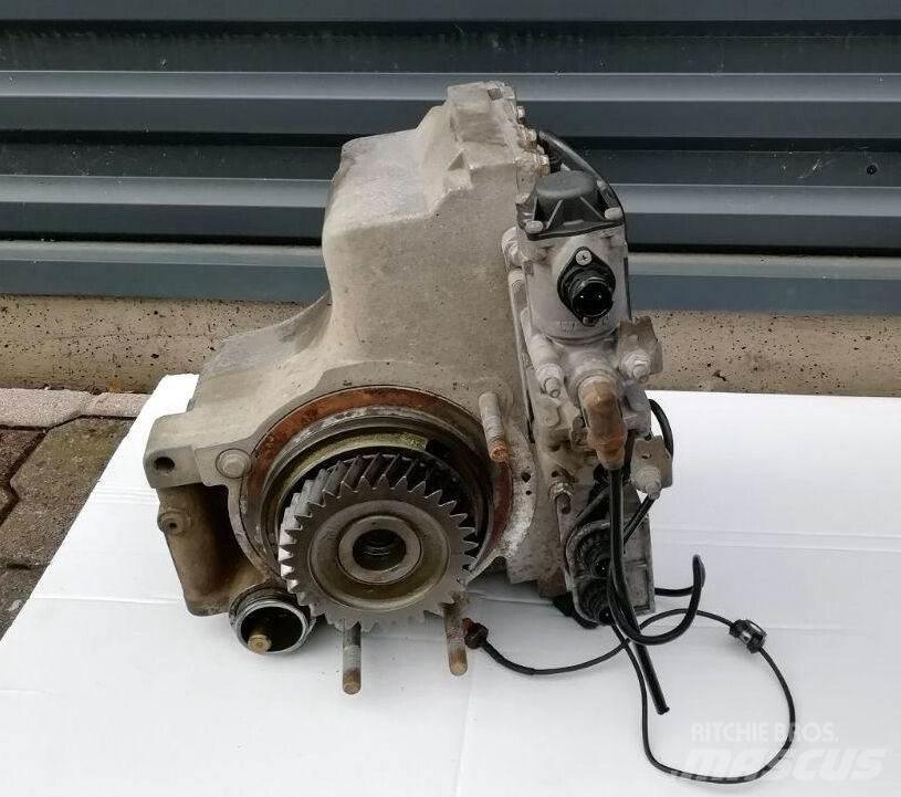 Volvo VOITH Other Components