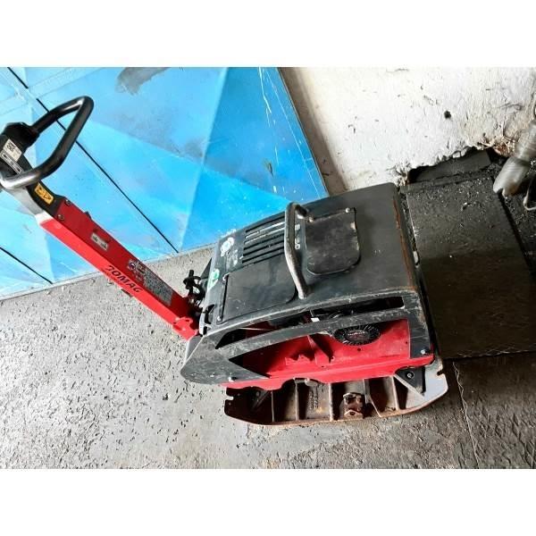 Bomag BPR 25/40 Plate Compactors