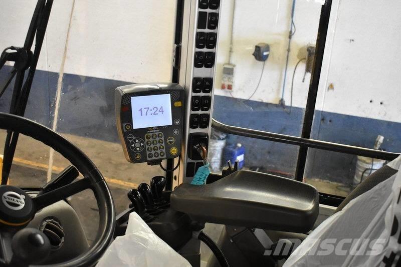 Volvo L 150 H Wheel Loaders