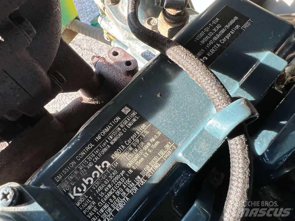 Bomag BW 154 AP AM Twin drum rollers