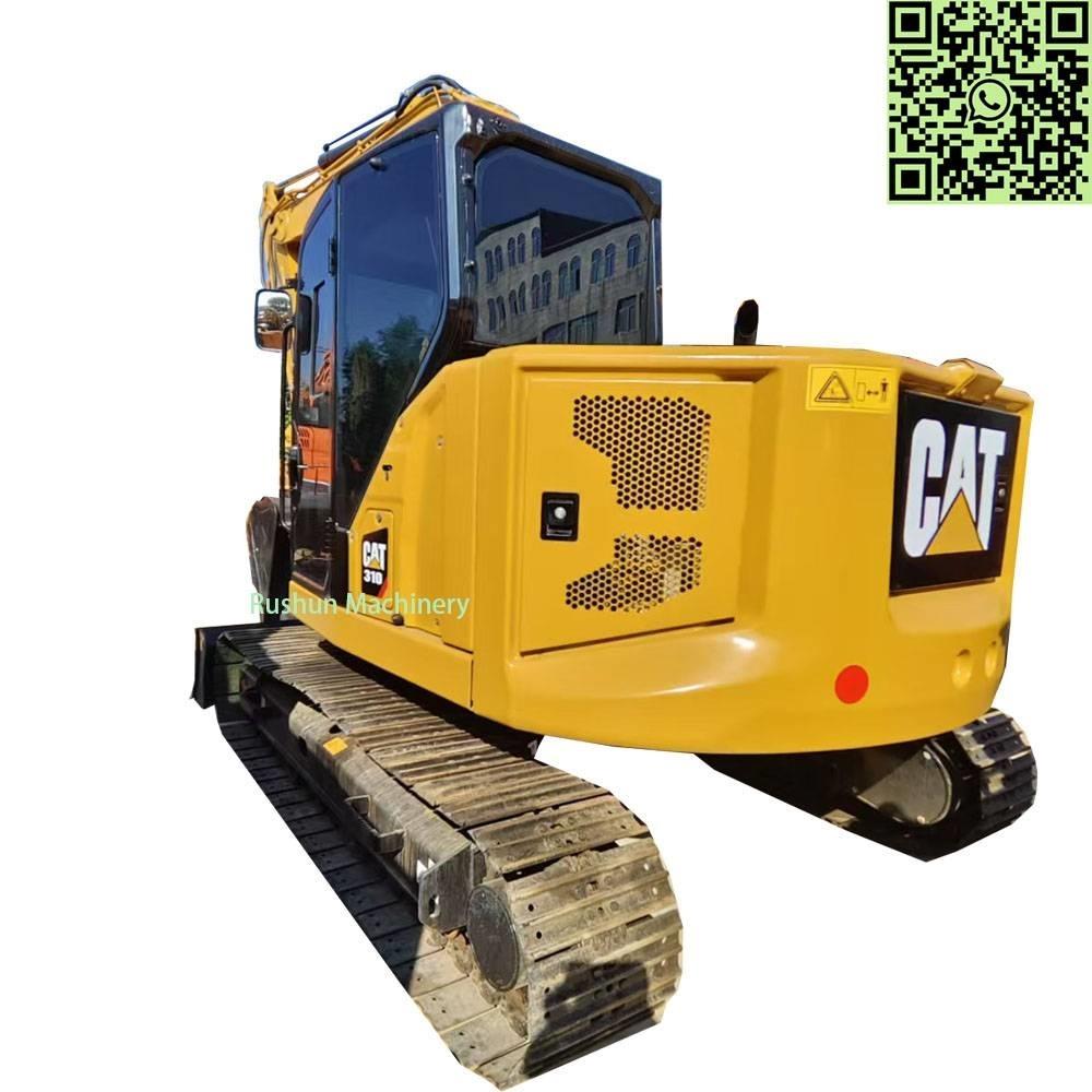 CAT CAT310 Crawler Excavators