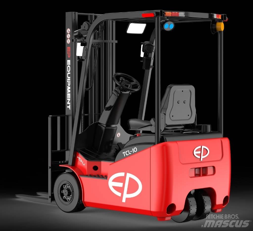 EP TCL101 Electric Forklifts