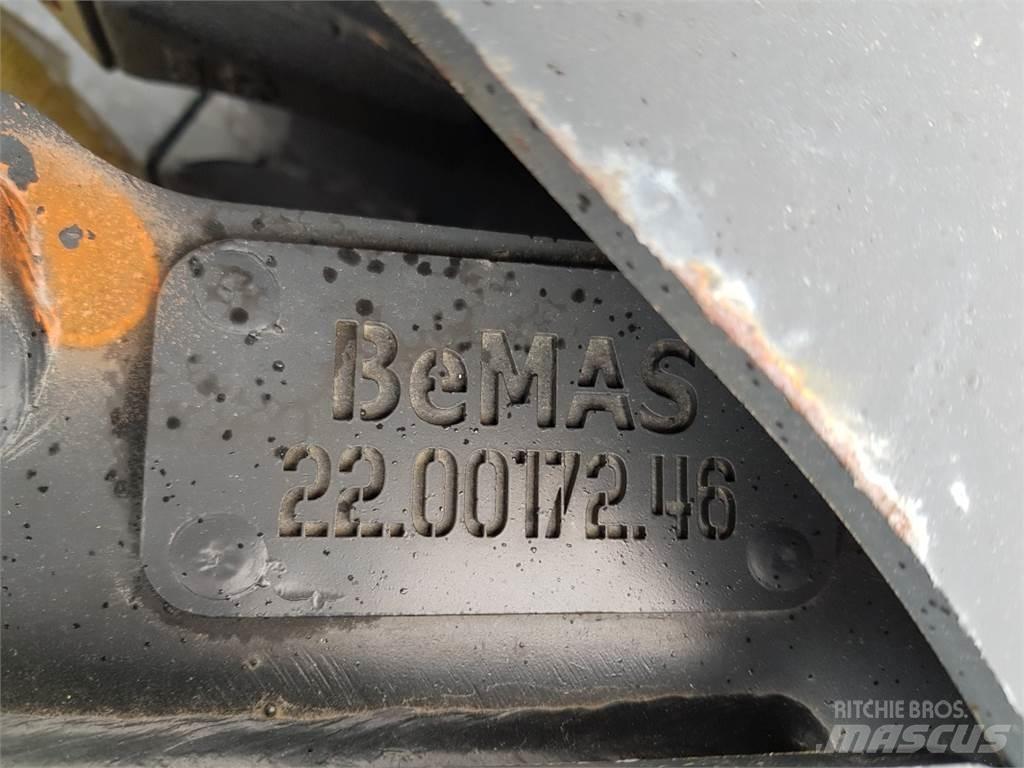  Bemas TL 300 SW010 Backhoes