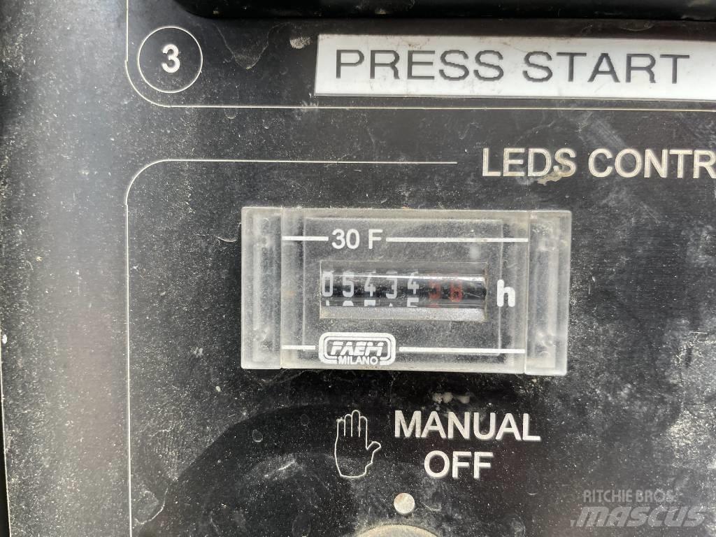 Generac LED-1 Light Towers