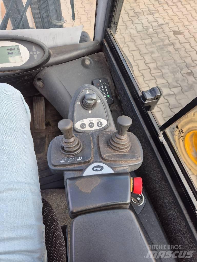Still RX 70-50 Diesel Forklifts