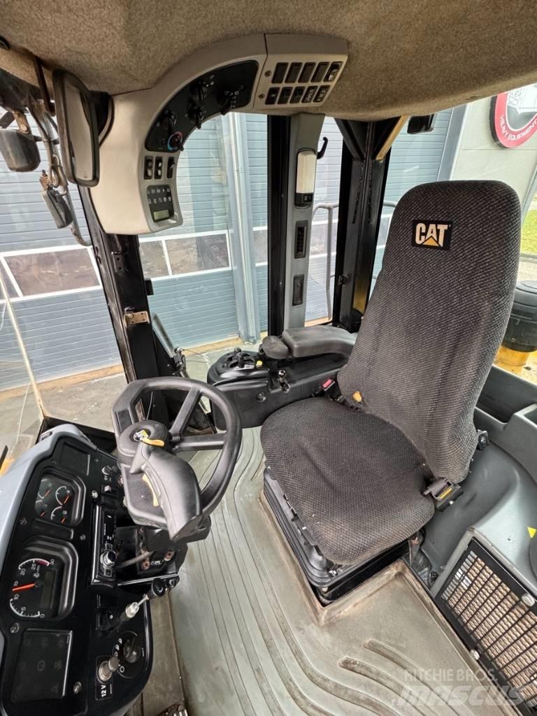 CAT 950 G Wheel Loaders