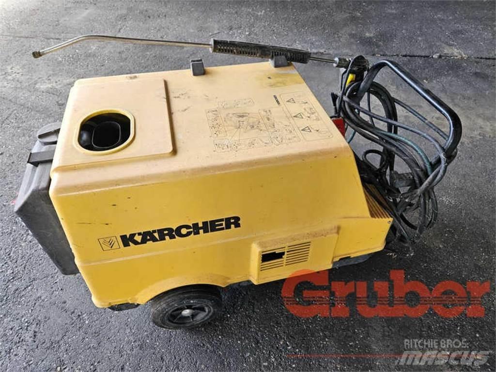 Kärcher HDS 690 Other livestock machinery and accessories