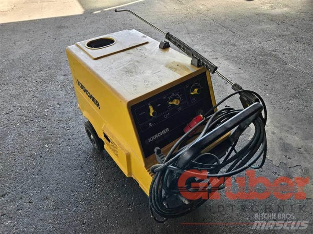 Kärcher HDS 690 Other livestock machinery and accessories