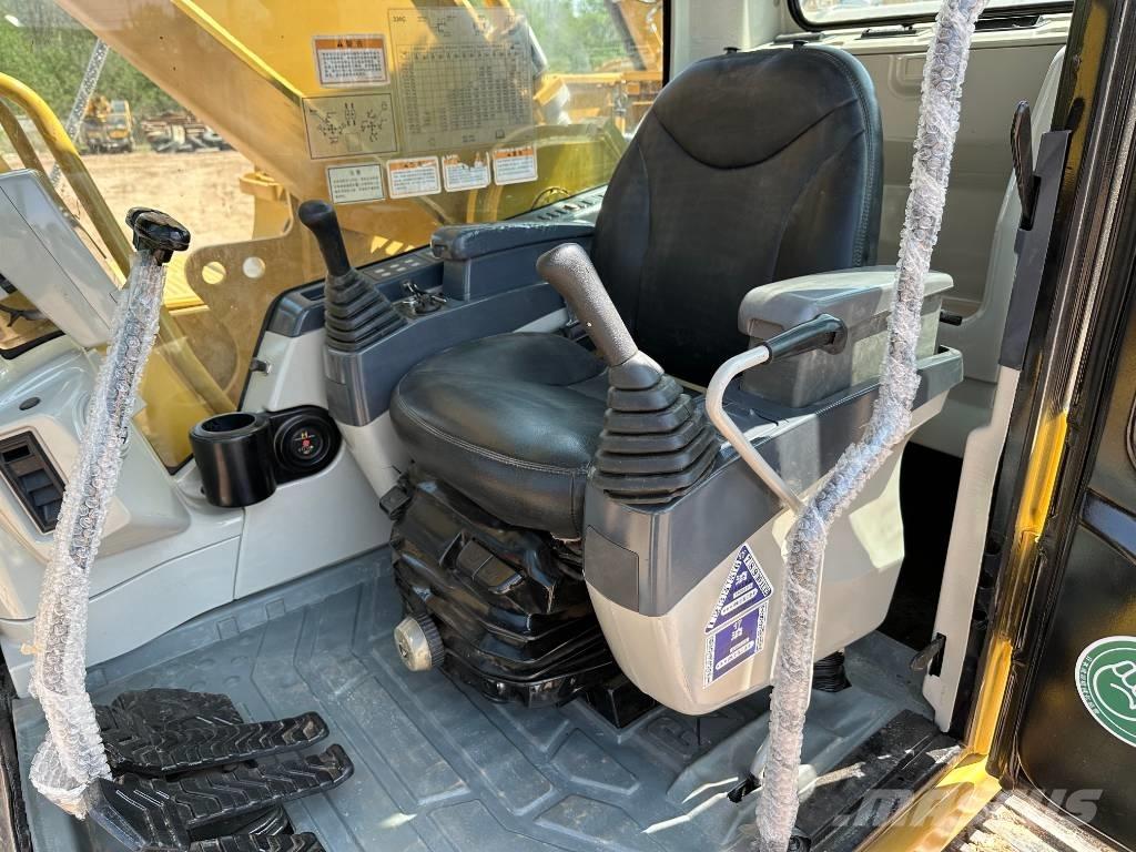 CAT 330 C Crawler Excavators