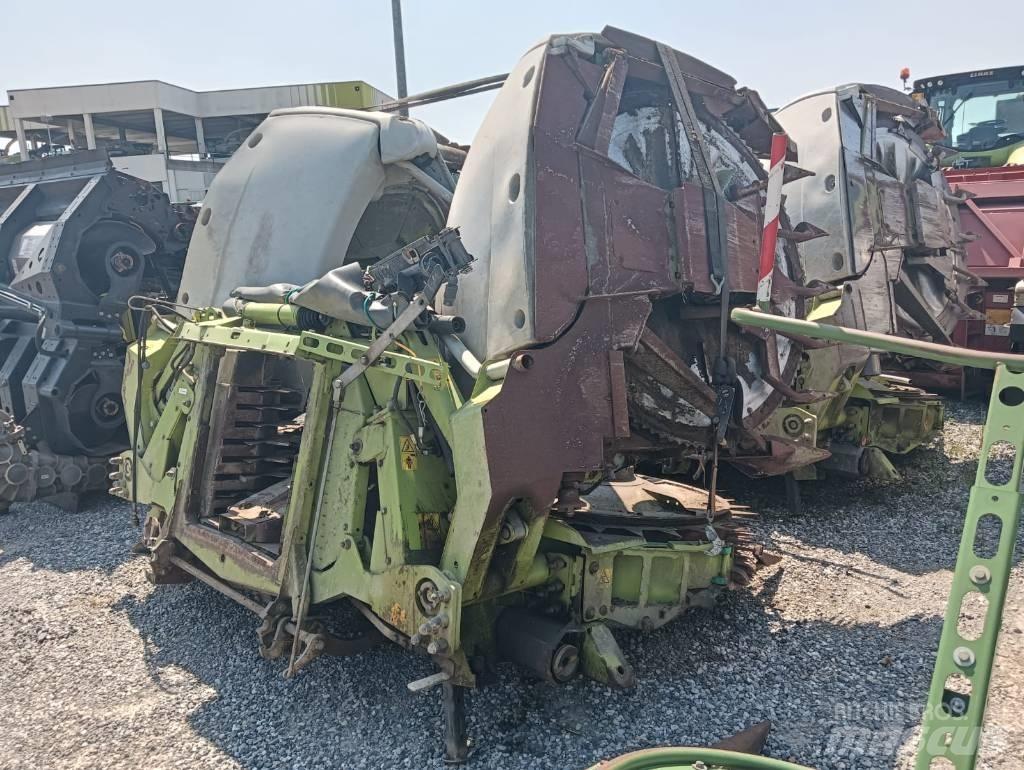 CLAAS Orbis 600 Foragers