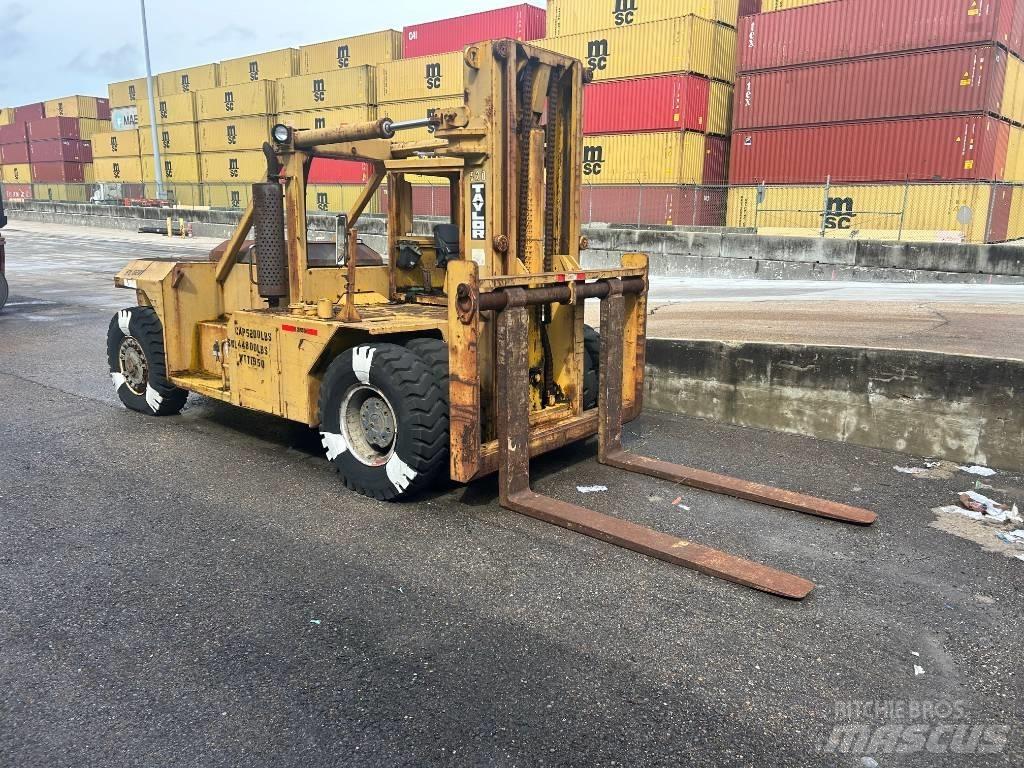 Taylor 520 Misc Forklifts