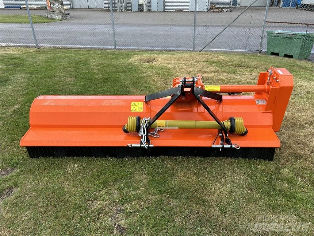 Perfect KP240 Pasture Mowers And Toppers