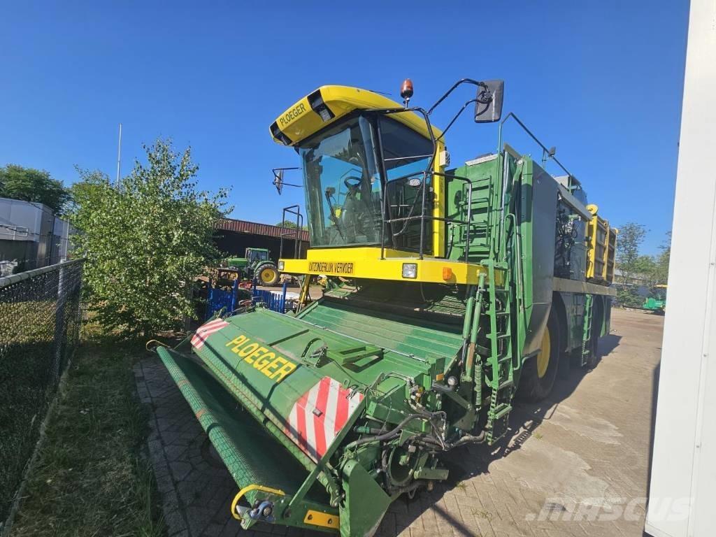 Ploeger BP2100 Other harvesting equipment