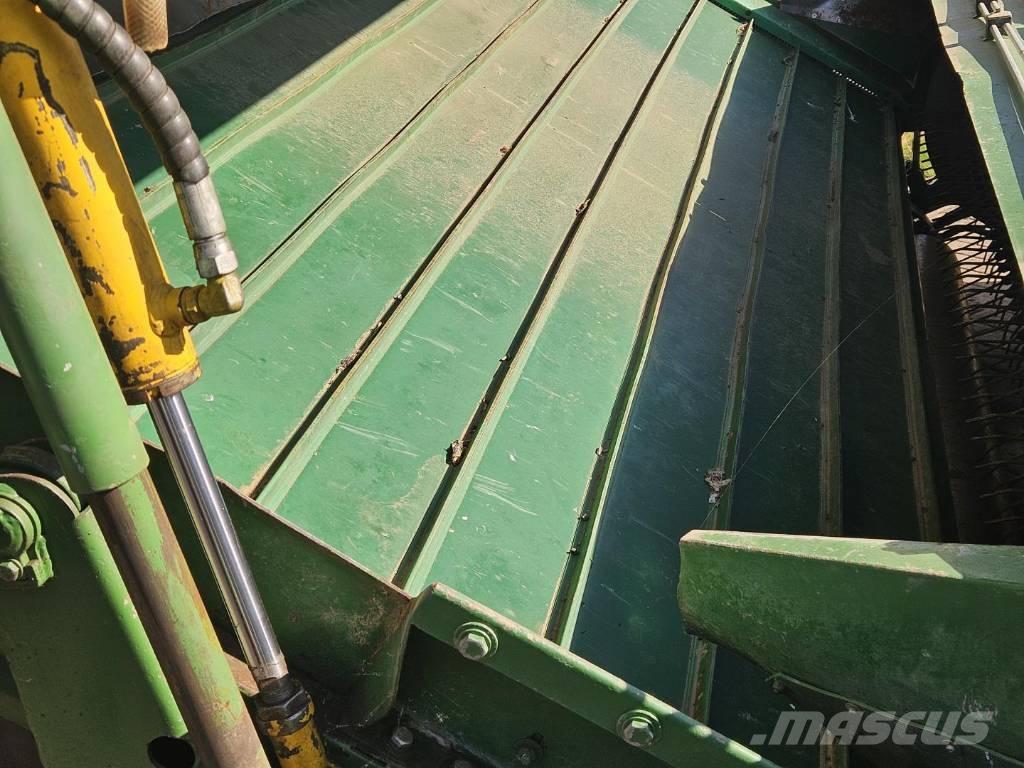 Ploeger BP2100 Other harvesting equipment