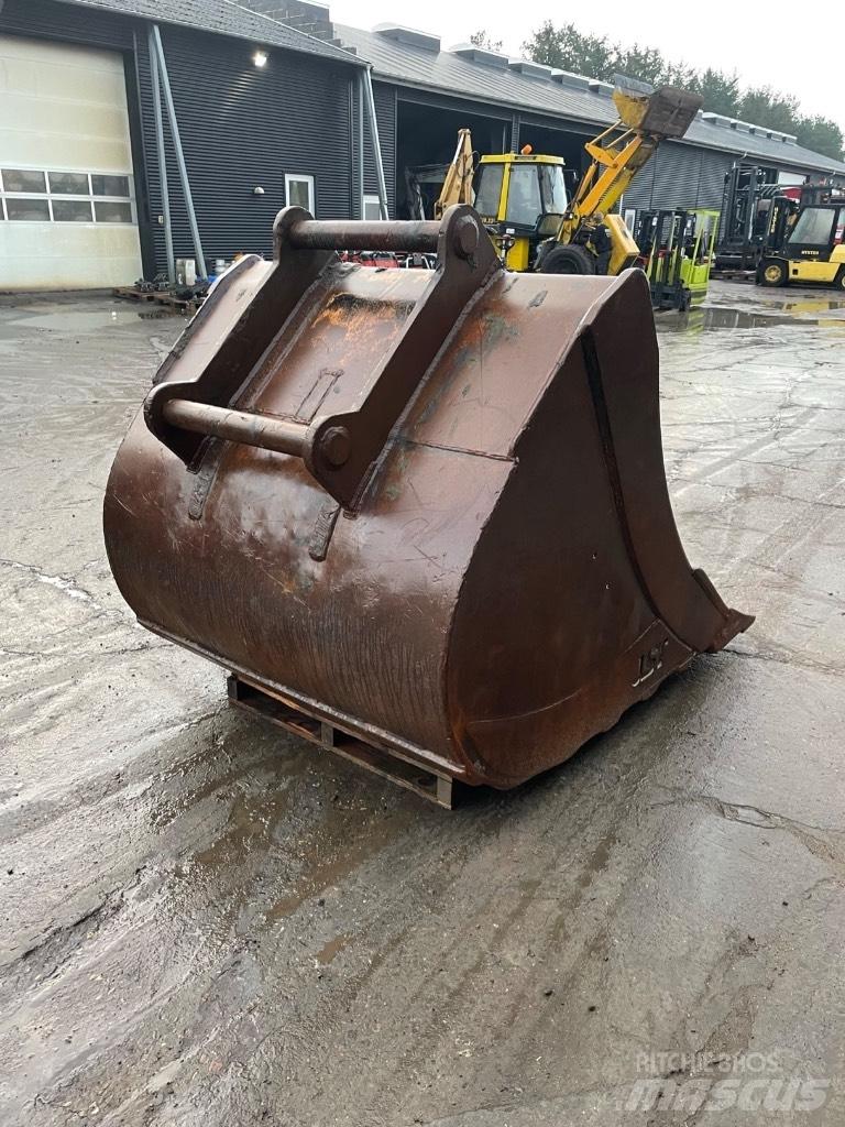  Andet S80 skift Other