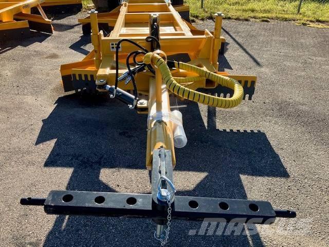 Vreten V4-240 Road drags