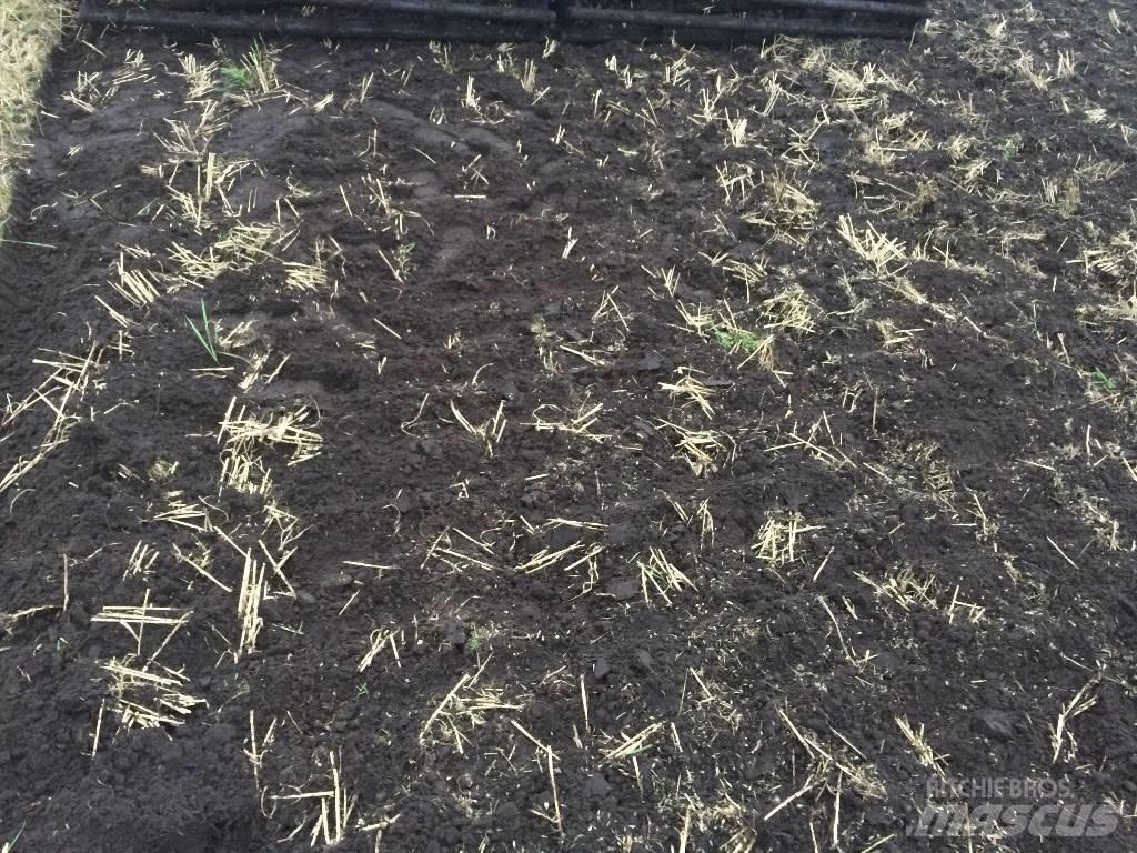 Inter-Tech IT-4000 Disc Harrows