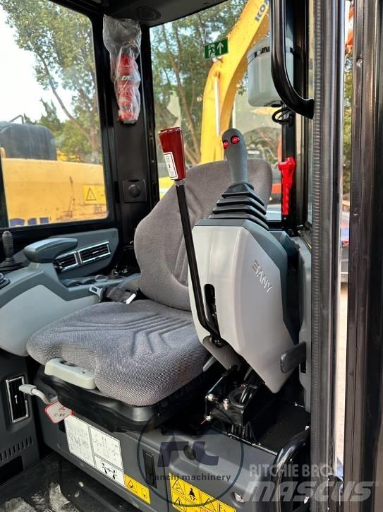 Sany SY 35 U Mini Excavators <7t (Mini Diggers)