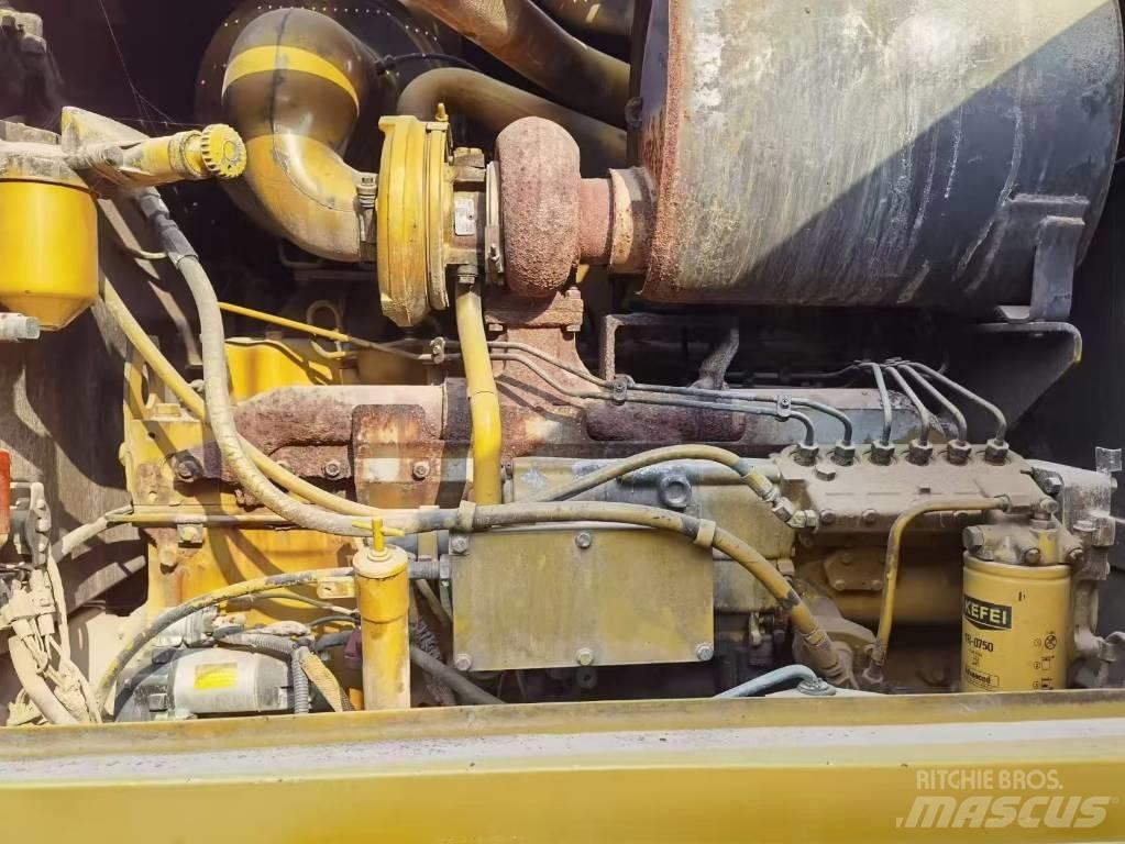 CAT 140 H Motor Graders