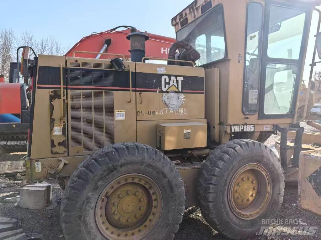 CAT 140 H Motor Graders
