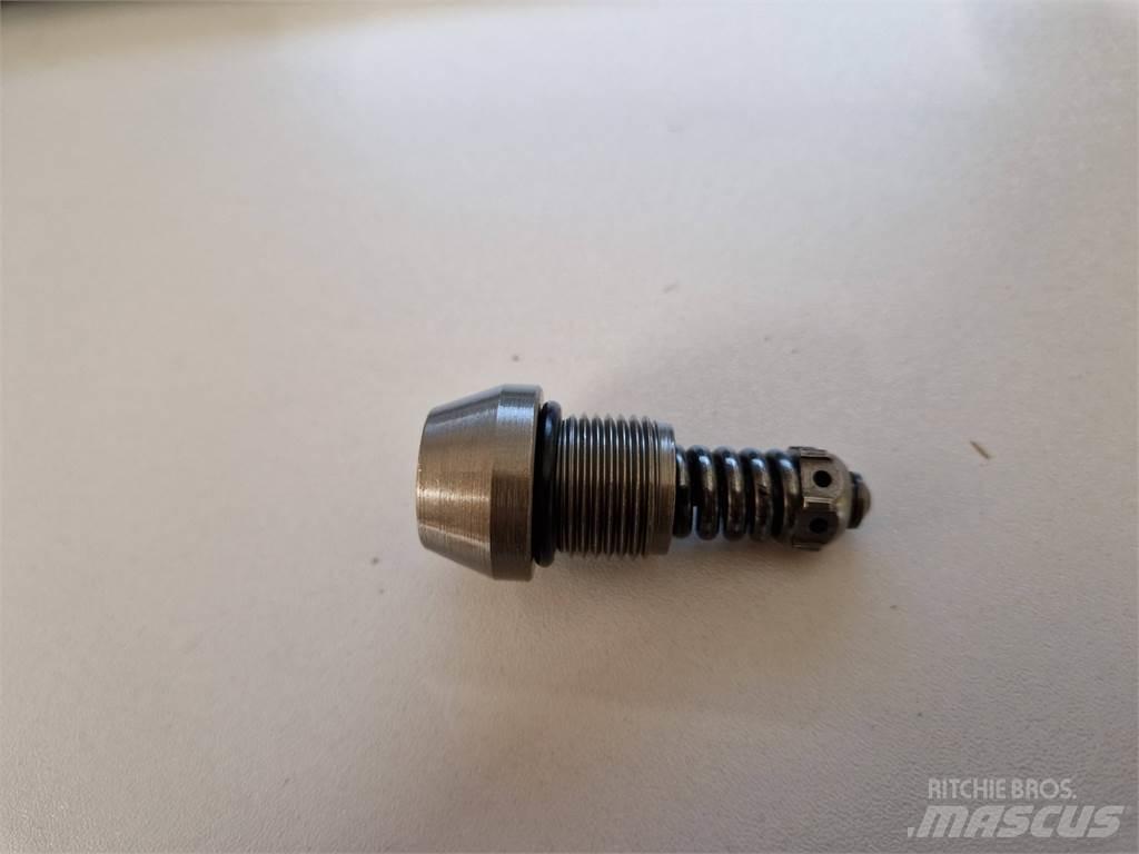 Rottne 044-0240 Hydraulics