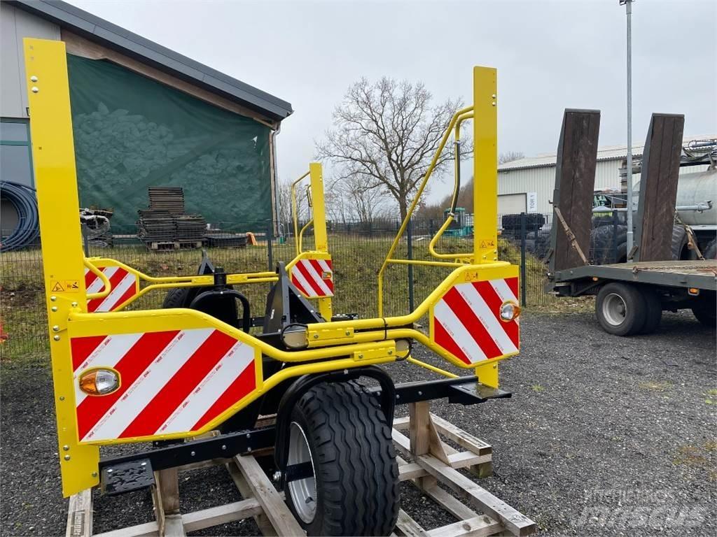 Kemper 460 plus Farm Equipment - Others