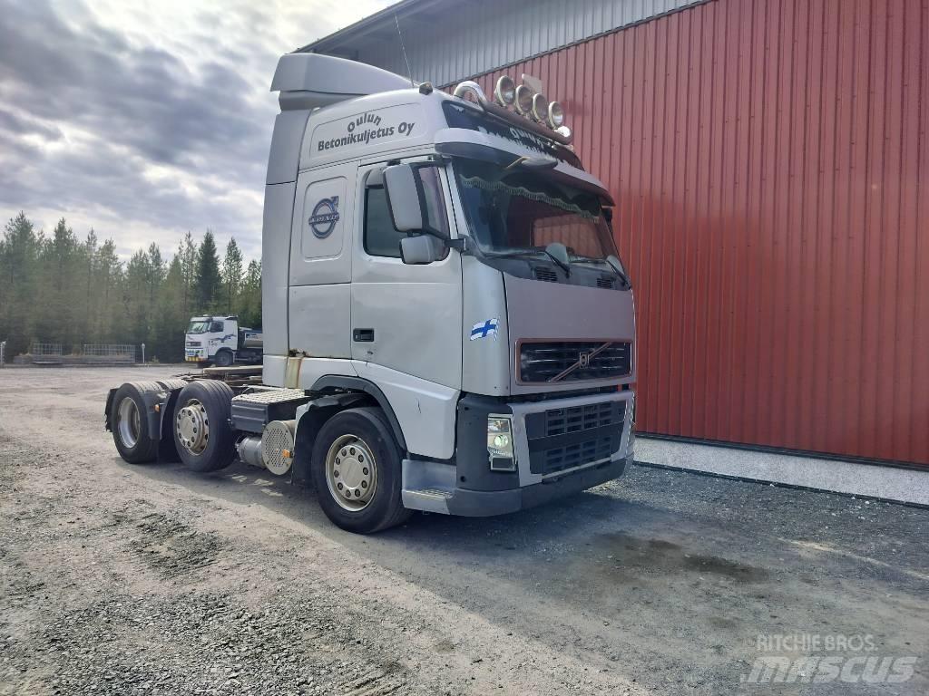 Volvo FH 12 460 Conventional Trucks / Tractor Trucks