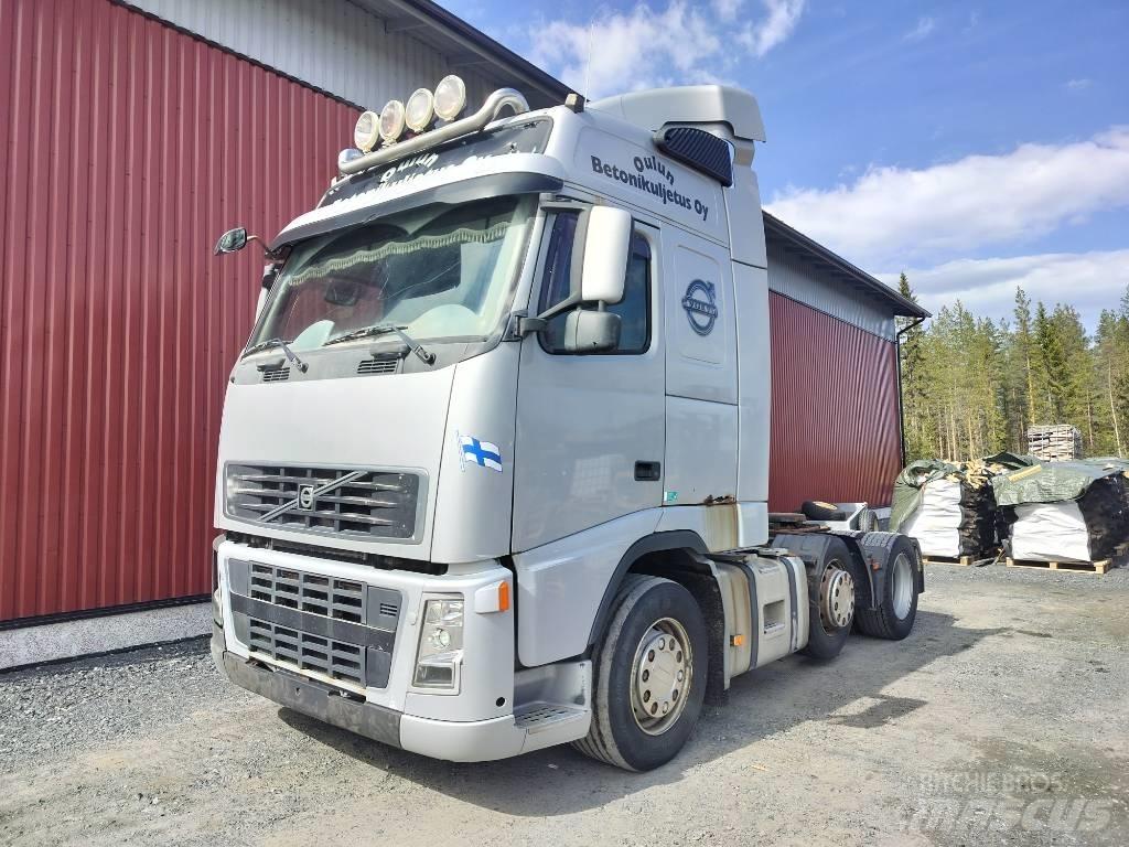Volvo FH 12 460 Conventional Trucks / Tractor Trucks