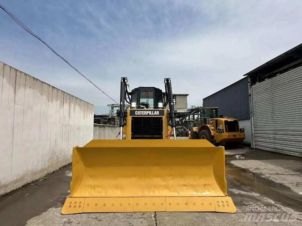 CAT D 6 R Crawler dozers