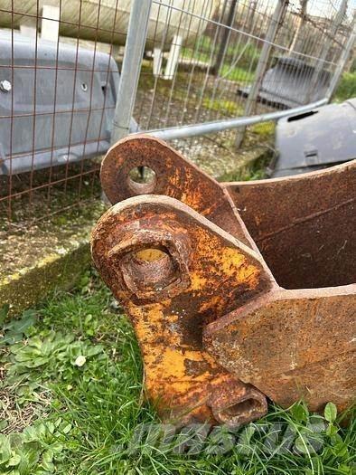 Venieri VF 7.33 Backhoe Loaders