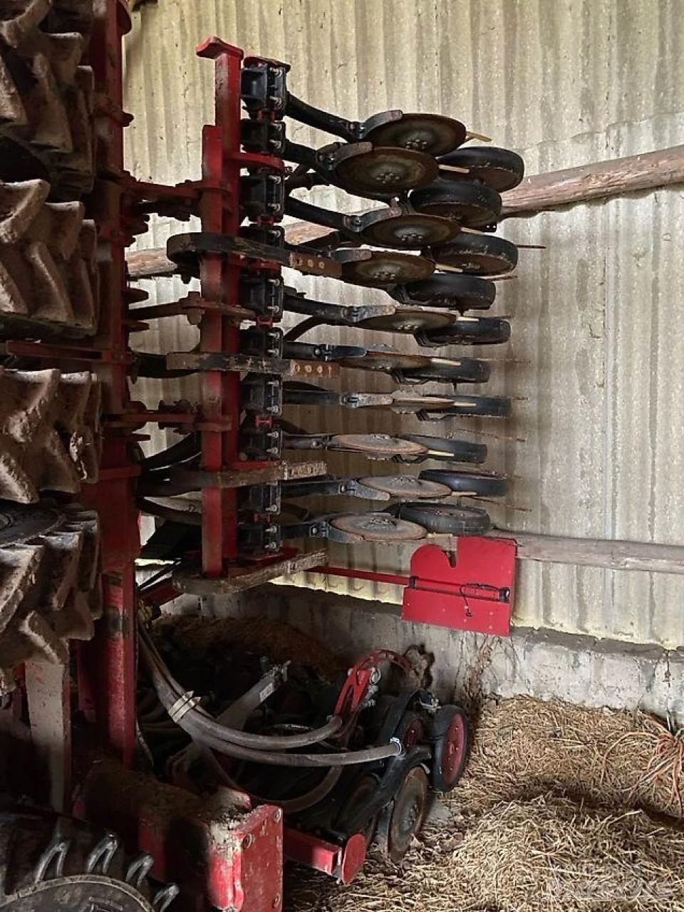 Horsch Focus 6 TD Drills